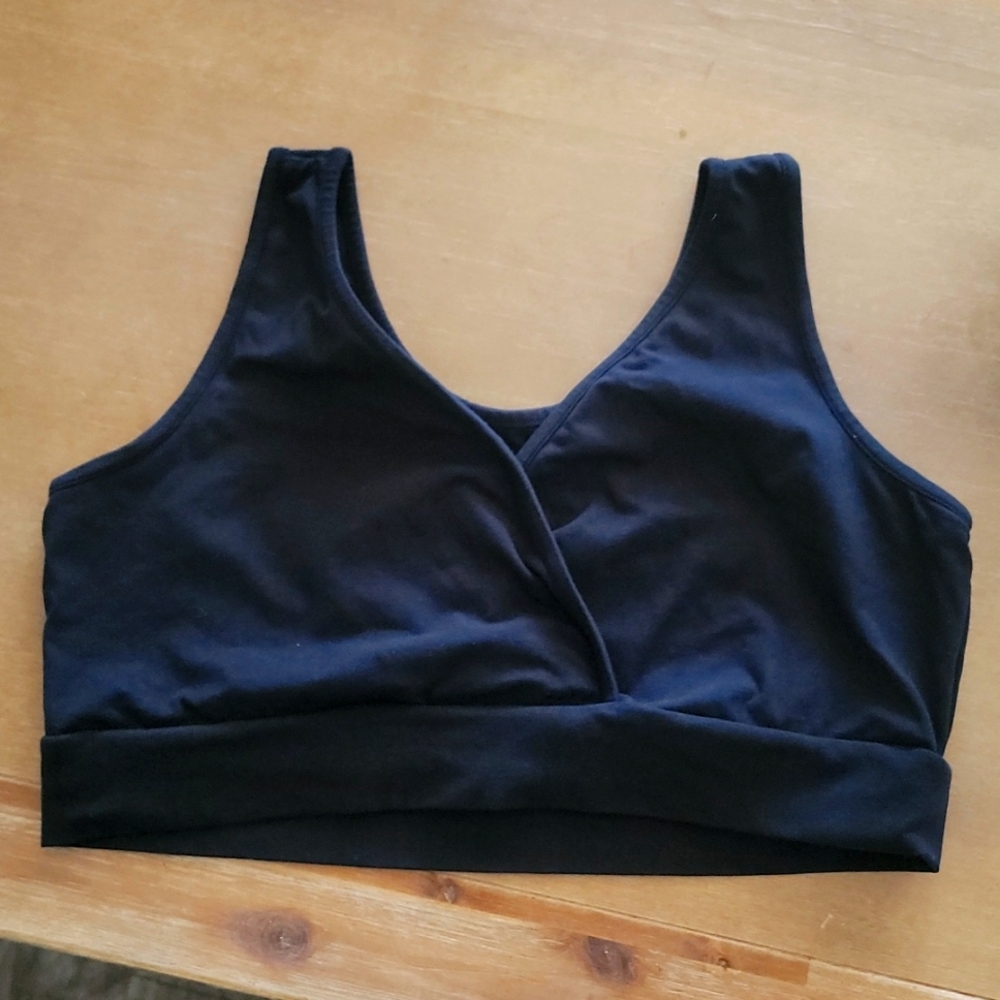 Nursing Bra sz XL